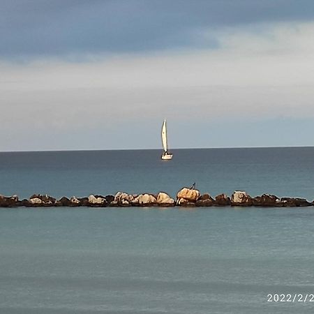 A Due Passi Dal Mare Apartment Otranto Exterior foto