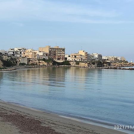 A Due Passi Dal Mare Apartment Otranto Exterior foto