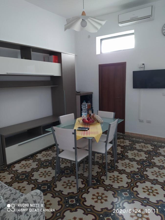 A Due Passi Dal Mare Apartment Otranto Exterior foto