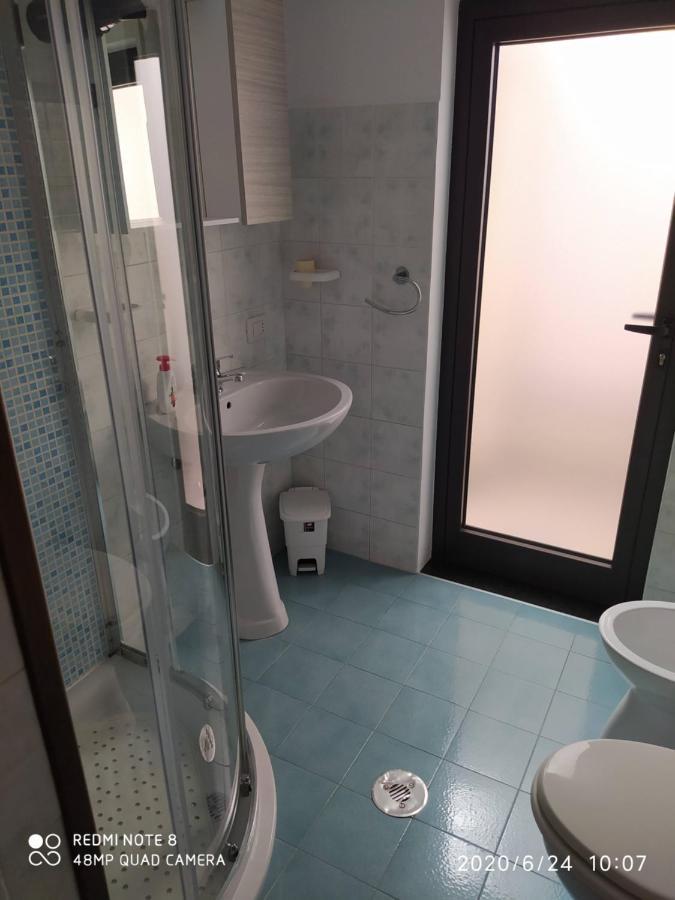 A Due Passi Dal Mare Apartment Otranto Exterior foto
