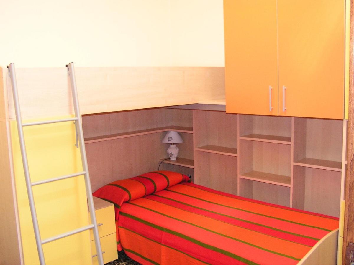 A Due Passi Dal Mare Apartment Otranto Exterior foto