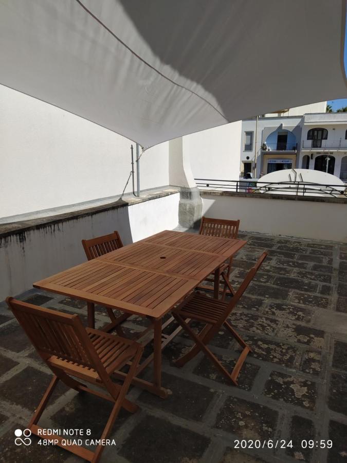 A Due Passi Dal Mare Apartment Otranto Exterior foto