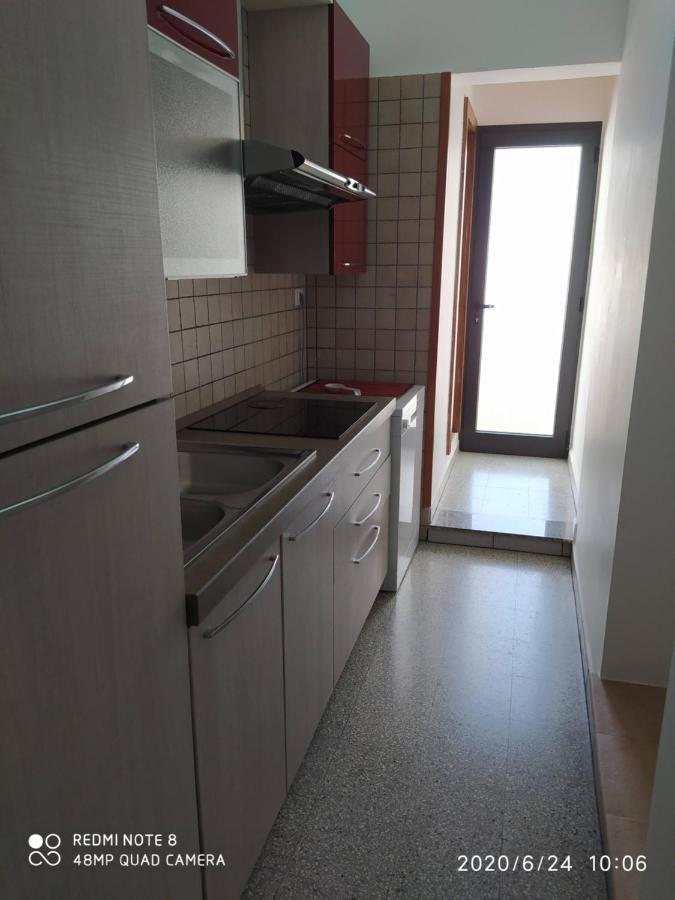 A Due Passi Dal Mare Apartment Otranto Exterior foto