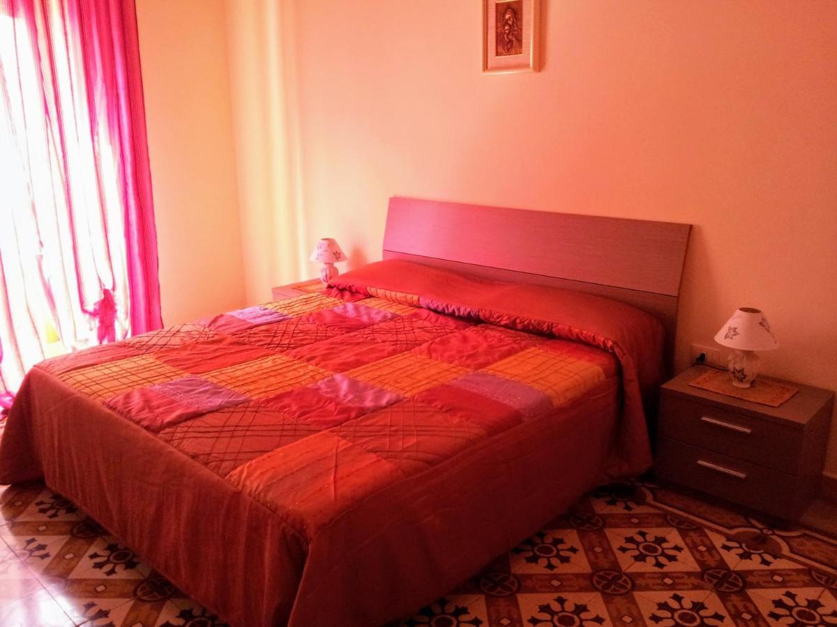 A Due Passi Dal Mare Apartment Otranto Exterior foto