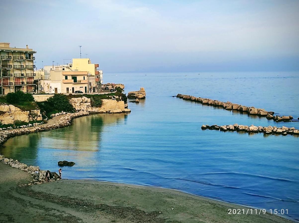 A Due Passi Dal Mare Apartment Otranto Exterior foto